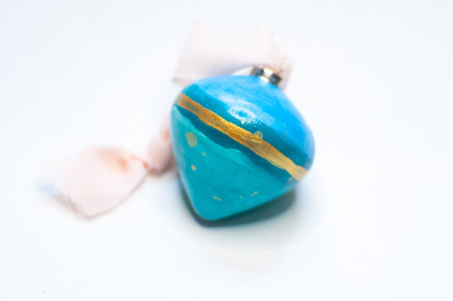 boule de noel, decoration fait main. Christmas decoration, hand made.